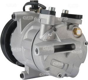 HC-Cargo 240894 - Compressor, air conditioning autospares.lv