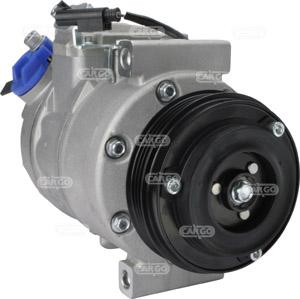 HC-Cargo 240844 - Compressor, air conditioning autospares.lv