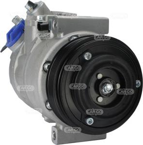 HC-Cargo 240843 - Compressor, air conditioning autospares.lv