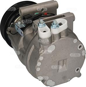 HC-Cargo 240847 - Compressor, air conditioning autospares.lv