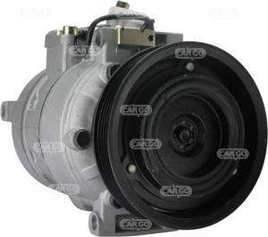 HC-Cargo 240852 - Compressor, air conditioning autospares.lv