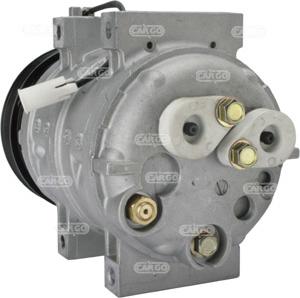 HC-Cargo 240862 - Compressor, air conditioning autospares.lv