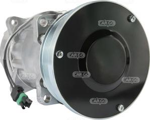 HC-Cargo 240804 - Compressor, air conditioning autospares.lv