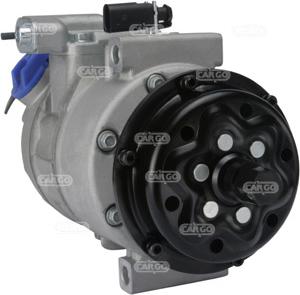 HC-Cargo 240889 - Compressor, air conditioning autospares.lv