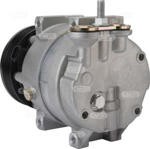 HC-Cargo 240886 - Compressor, air conditioning autospares.lv