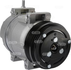 HC-Cargo 240886 - Compressor, air conditioning autospares.lv