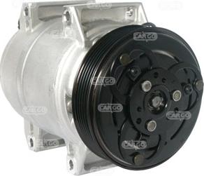 HC-Cargo 240825 - Compressor, air conditioning autospares.lv