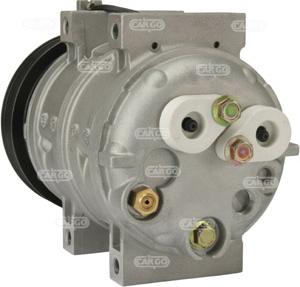 HC-Cargo 240827 - Compressor, air conditioning autospares.lv