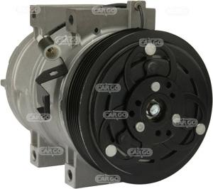 HC-Cargo 240827 - Compressor, air conditioning autospares.lv