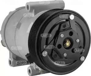 HC-Cargo 240874 - Compressor, air conditioning autospares.lv