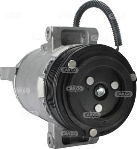 HC-Cargo 240878 - Compressor, air conditioning autospares.lv