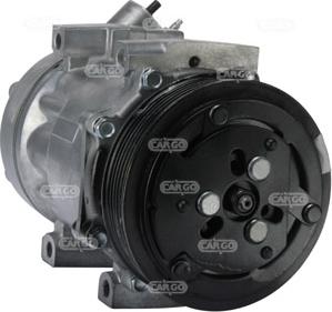 HC-Cargo 240872 - Compressor, air conditioning autospares.lv