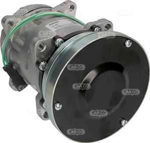 HC-Cargo 240396 - Compressor, air conditioning autospares.lv