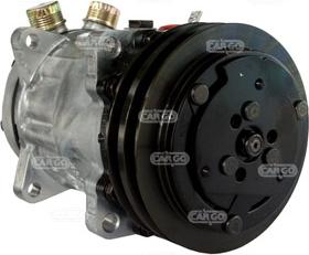 HC-Cargo 240393 - Compressor, air conditioning autospares.lv