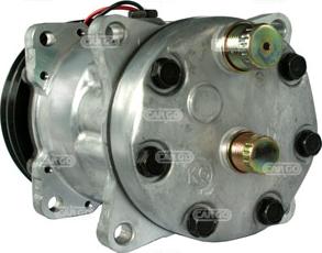 HC-Cargo 240341 - Compressor, air conditioning autospares.lv