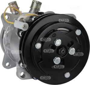 HC-Cargo 240315 - Compressor, air conditioning autospares.lv