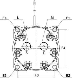 HC-Cargo 241889 - Compressor, air conditioning autospares.lv