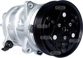 HC-Cargo 240294 - Compressor, air conditioning autospares.lv