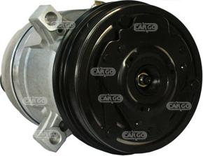 HC-Cargo 240249 - Compressor, air conditioning autospares.lv