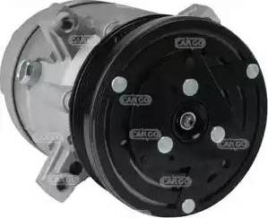 HC-Cargo 240250 - Compressor, air conditioning autospares.lv