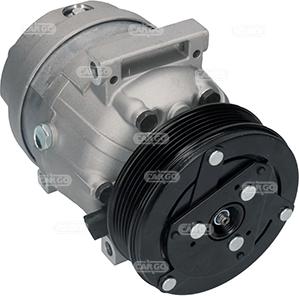 HC-Cargo 240260 - Compressor, air conditioning autospares.lv