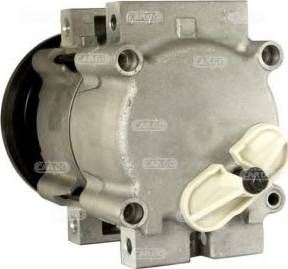 HC-Cargo 240214 - Compressor, air conditioning autospares.lv