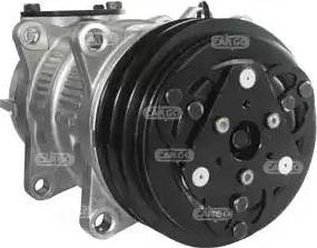 HC-Cargo 240289 - Compressor, air conditioning autospares.lv