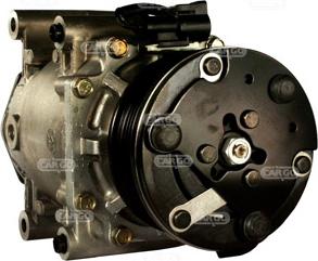 HC-Cargo 240229 - Compressor, air conditioning autospares.lv