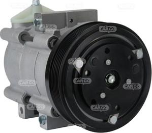 HC-Cargo 240222 - Compressor, air conditioning autospares.lv