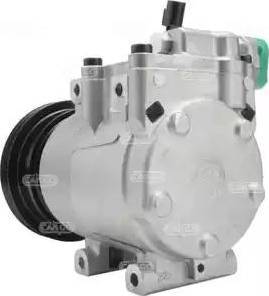 HC-Cargo 240279 - Compressor, air conditioning autospares.lv