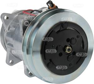 HC-Cargo 240794 - Compressor, air conditioning autospares.lv