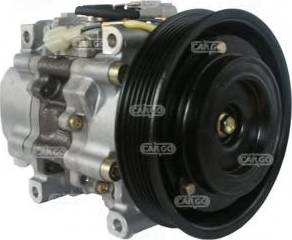 HC-Cargo 240769 - Compressor, air conditioning autospares.lv