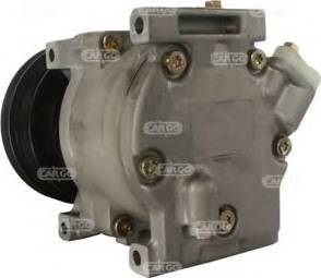 HC-Cargo 240766 - Compressor, air conditioning autospares.lv