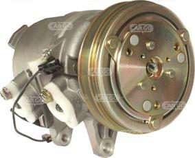 HC-Cargo 240701 - Compressor, air conditioning autospares.lv