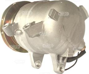 HC-Cargo 240701 - Compressor, air conditioning autospares.lv