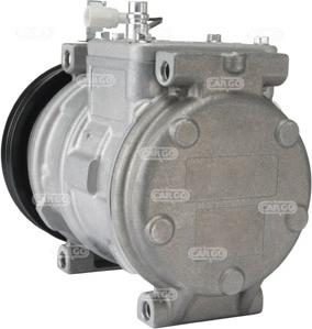 HC-Cargo 240715 - Compressor, air conditioning autospares.lv