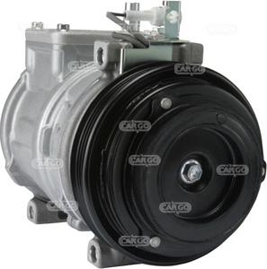 HC-Cargo 240715 - Compressor, air conditioning autospares.lv