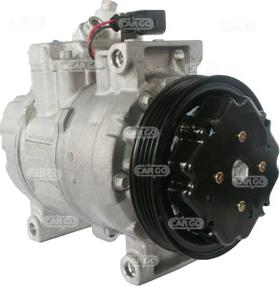 HC-Cargo 240739 - Compressor, air conditioning autospares.lv