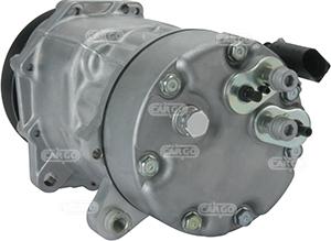 HC-Cargo 241466 - Compressor, air conditioning autospares.lv