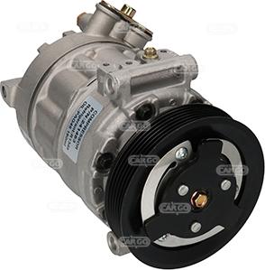 HC-Cargo 241483 - Compressor, air conditioning autospares.lv