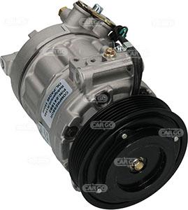 HC-Cargo 241552 - Compressor, air conditioning autospares.lv