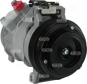 HC-Cargo 241501 - Compressor, air conditioning autospares.lv