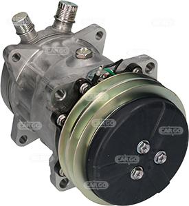 HC-Cargo 241577 - Compressor, air conditioning autospares.lv