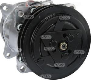 HC-Cargo 241094 - Compressor, air conditioning autospares.lv