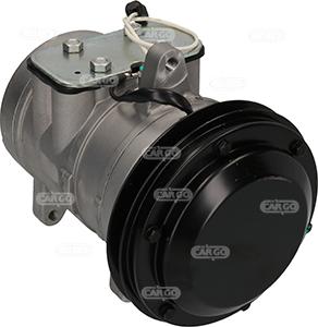 HC-Cargo 241091 - Compressor, air conditioning autospares.lv