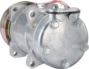 HC-Cargo 241098 - Compressor, air conditioning autospares.lv