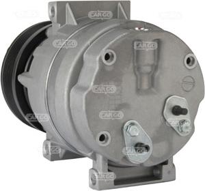 HC-Cargo 241006 - Compressor, air conditioning autospares.lv