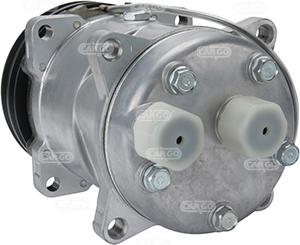 HC-Cargo 241089 - Compressor, air conditioning autospares.lv