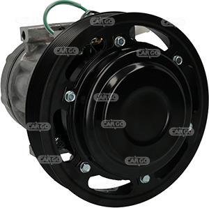 HC-Cargo 241078 - Compressor, air conditioning autospares.lv