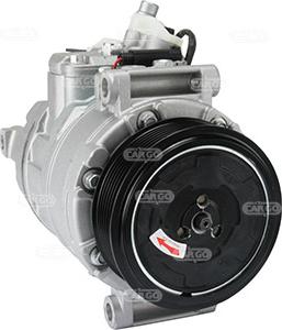 HC-Cargo 241149 - Compressor, air conditioning autospares.lv